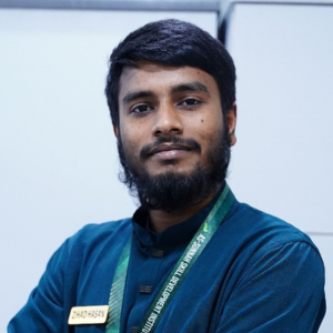 Zihad Hasan - Profile Picture